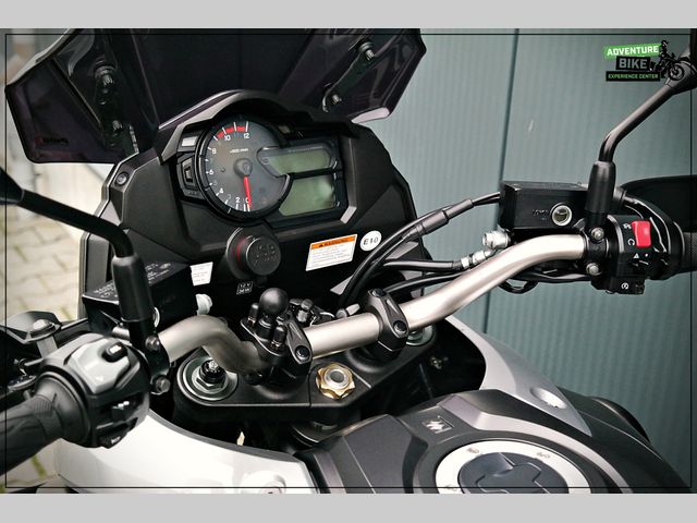 suzuki - v-strom-1000-xta