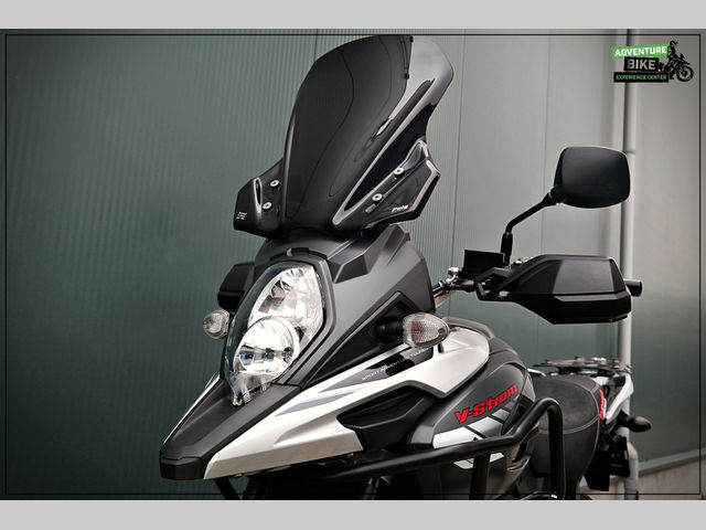 suzuki - v-strom-1000-xta