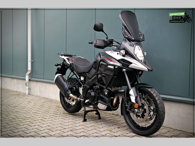 suzuki - v-strom-1000-xta