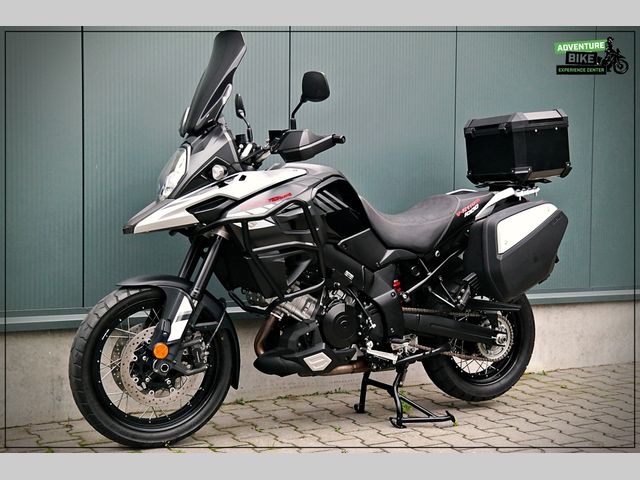 suzuki - v-strom-1000-xta