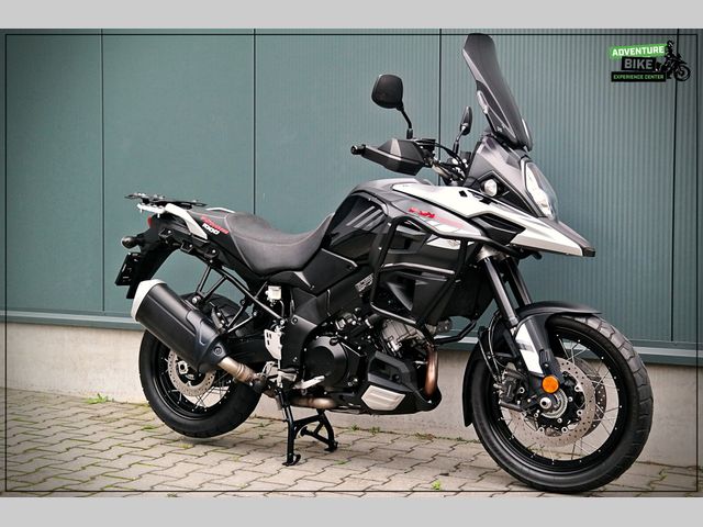 suzuki - v-strom-1000-xta