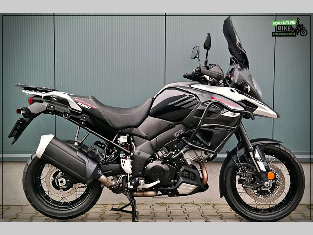 suzuki - v-strom-1000-xta