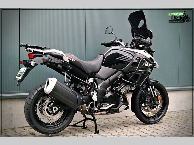 suzuki - v-strom-1000-xta