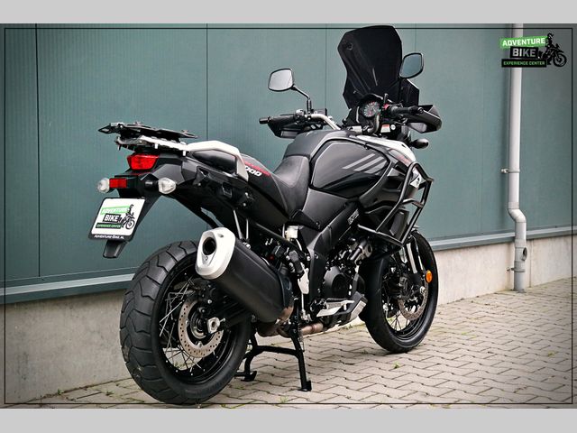 suzuki - v-strom-1000-xta