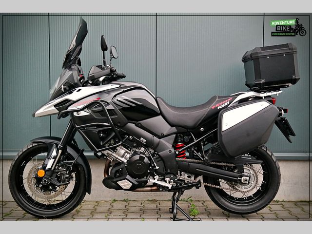 suzuki - v-strom-1000-xta