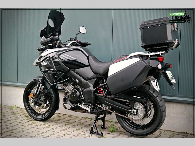 suzuki - v-strom-1000-xta