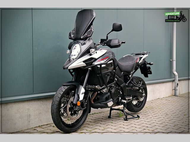 suzuki - v-strom-1000-xta