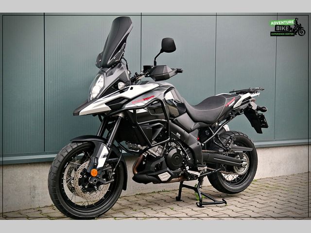 suzuki - v-strom-1000-xta