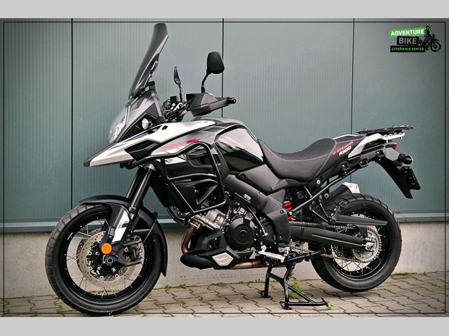 suzuki - v-strom-1000-xta