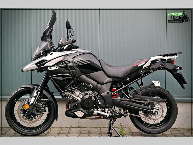 suzuki - v-strom-1000-xta