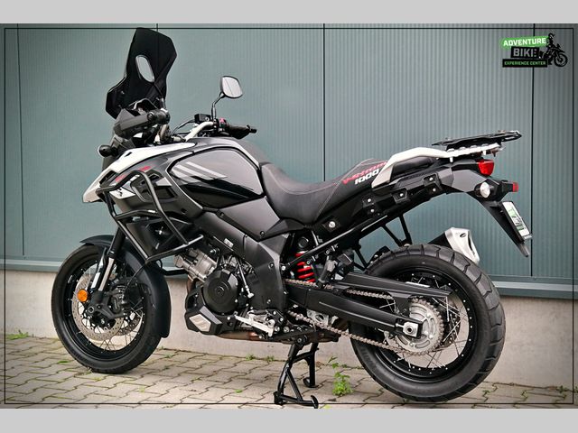 suzuki - v-strom-1000-xta