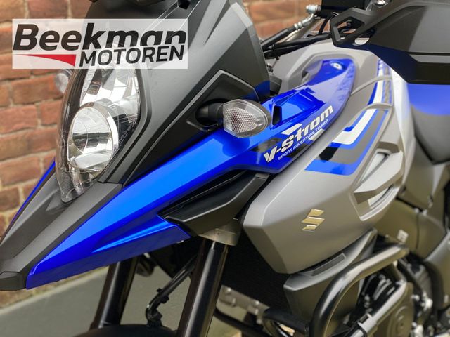 suzuki - v-strom-1000-xta