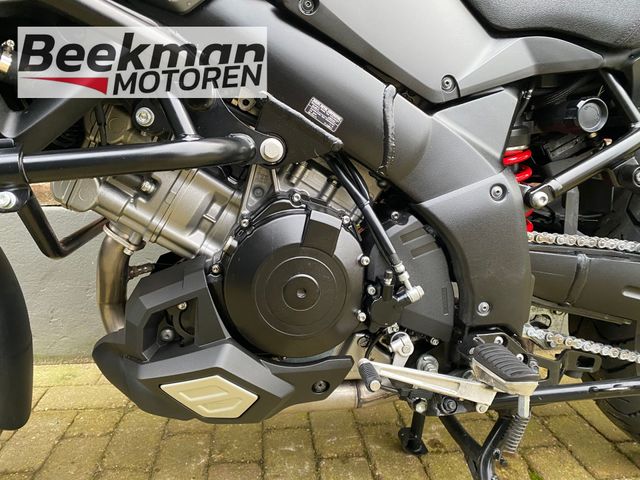 suzuki - v-strom-1000-xta