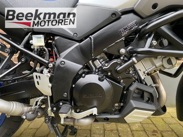 suzuki - v-strom-1000-xta