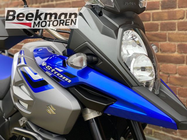 suzuki - v-strom-1000-xta