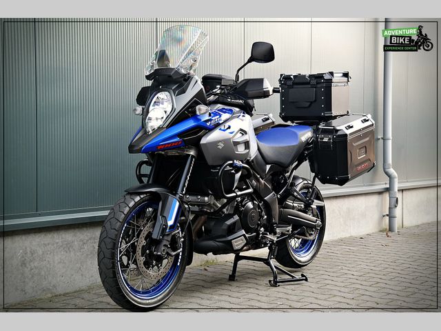 suzuki - v-strom-1000-xta-adventure