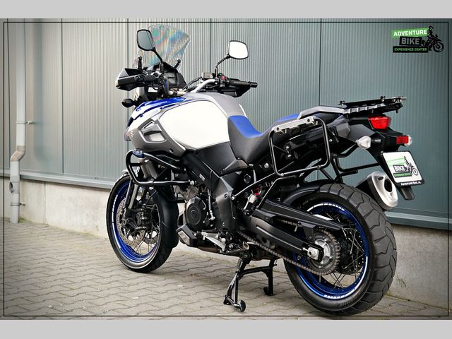 suzuki - v-strom-1000-xta-adventure