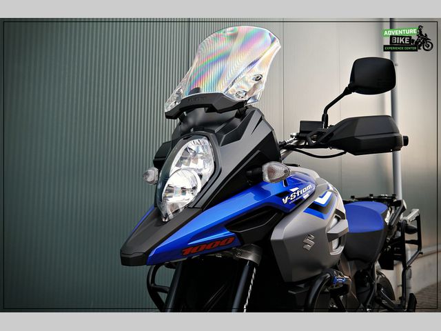 suzuki - v-strom-1000-xta-adventure