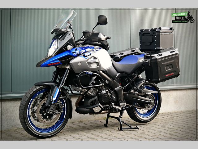 suzuki - v-strom-1000-xta-adventure