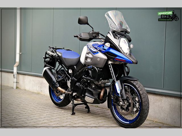 suzuki - v-strom-1000-xta-adventure