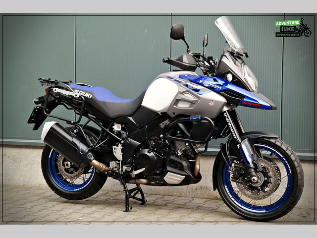 suzuki - v-strom-1000-xta-adventure