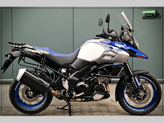 suzuki - v-strom-1000-xta-adventure