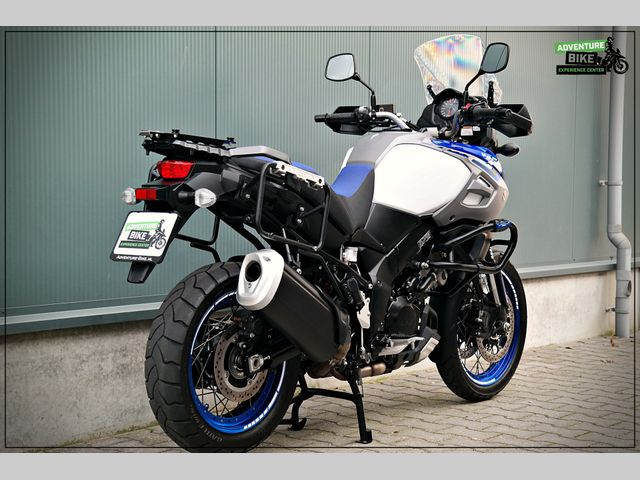 suzuki - v-strom-1000-xta-adventure