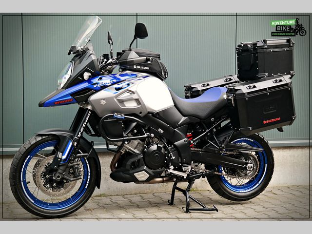 suzuki - v-strom-1000-xta-adventure