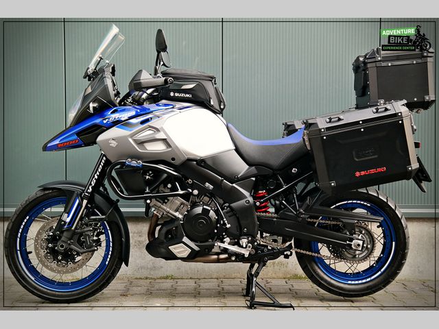 suzuki - v-strom-1000-xta-adventure