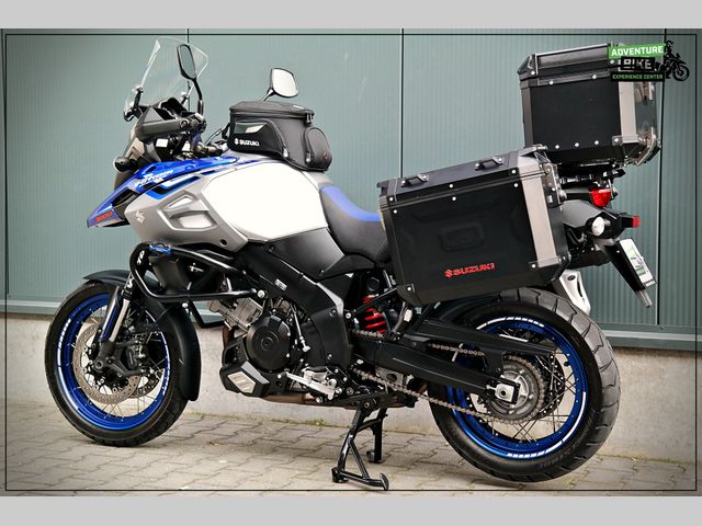 suzuki - v-strom-1000-xta-adventure