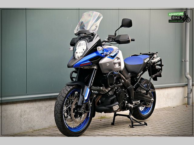 suzuki - v-strom-1000-xta-adventure