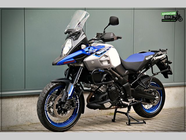 suzuki - v-strom-1000-xta-adventure