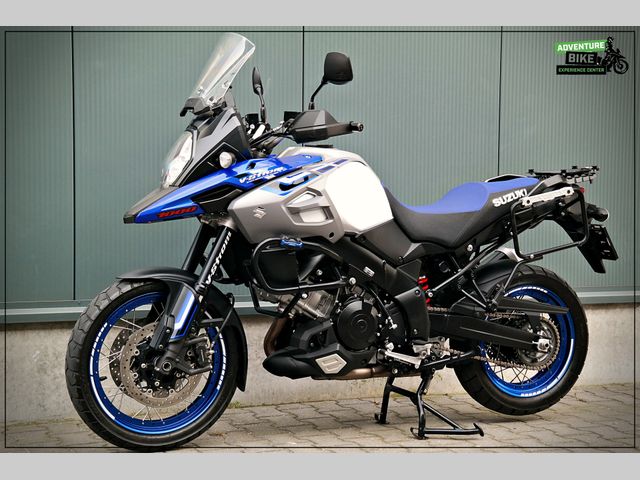 suzuki - v-strom-1000-xta-adventure