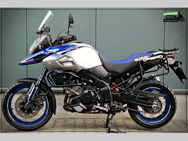 suzuki - v-strom-1000-xta-adventure