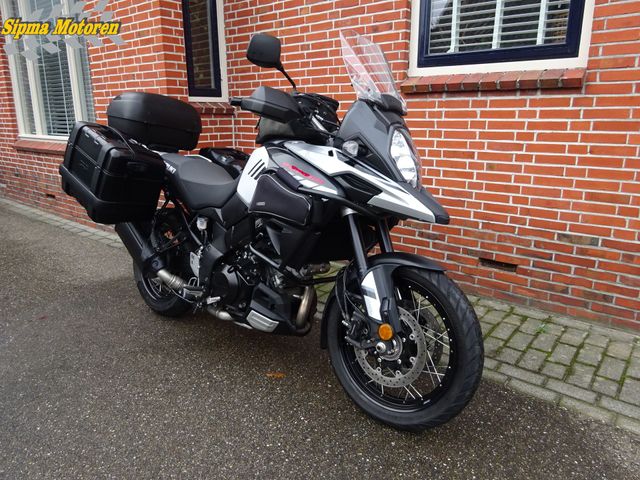 suzuki - v-strom-1000-xta-adventure