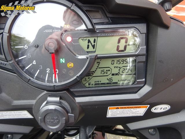 suzuki - v-strom-1000-xta-adventure