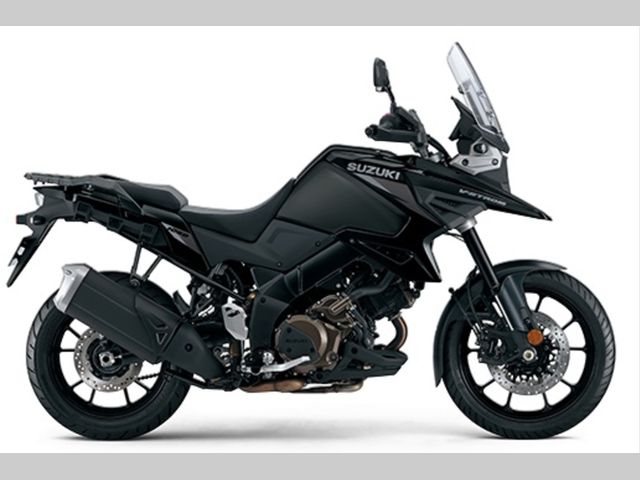 suzuki - v-strom-1050