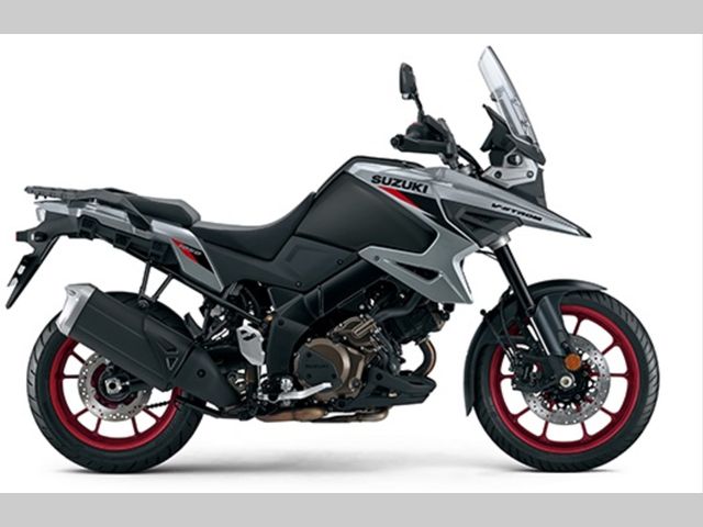 suzuki - v-strom-1050