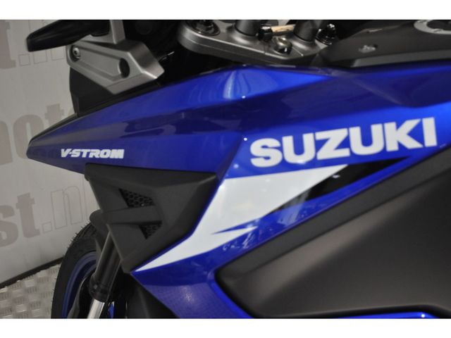 suzuki - v-strom-1050