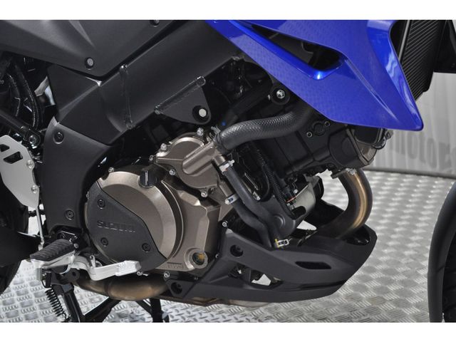 suzuki - v-strom-1050