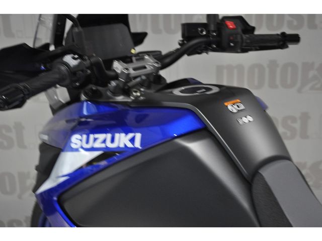 suzuki - v-strom-1050