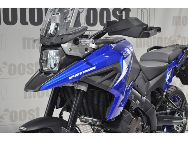 suzuki - v-strom-1050