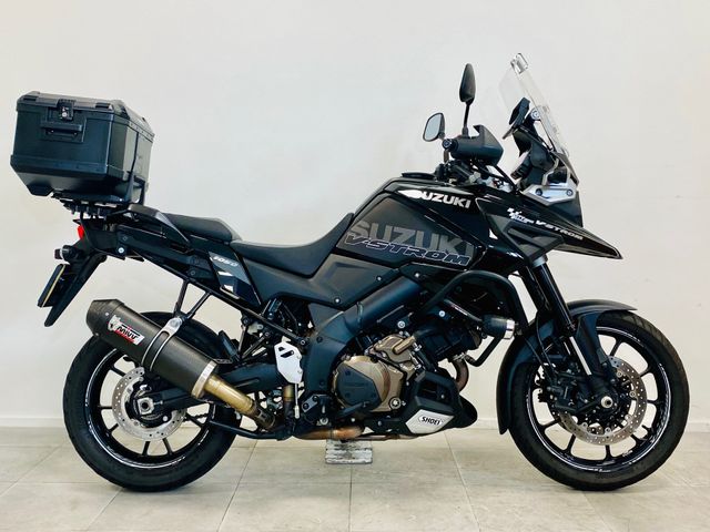 suzuki - v-strom-1050