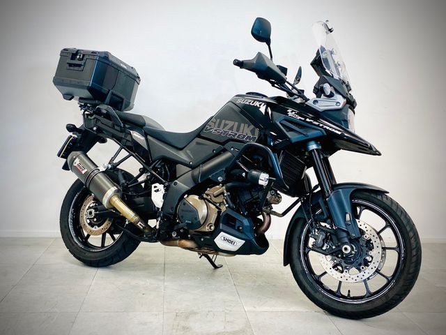 suzuki - v-strom-1050