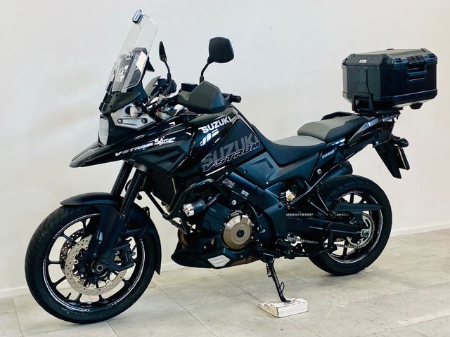 suzuki - v-strom-1050