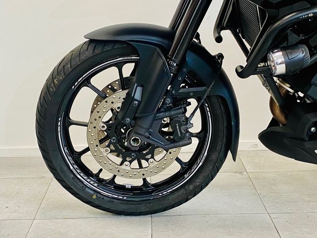 suzuki - v-strom-1050