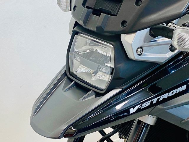 suzuki - v-strom-1050