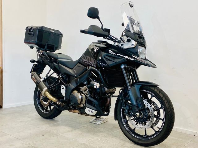 suzuki - v-strom-1050