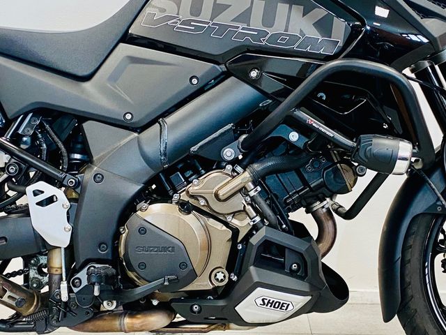 suzuki - v-strom-1050