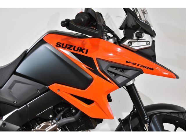 suzuki - v-strom-1050